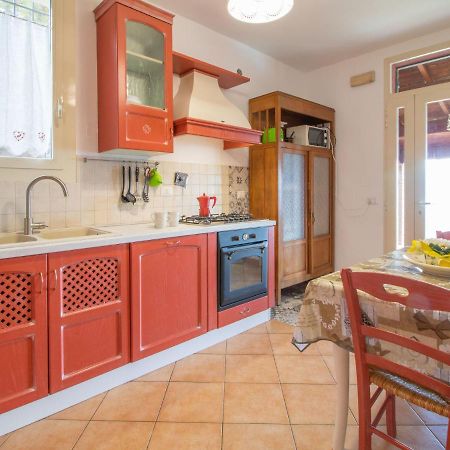 Holiday Home La Letizia By Interhome Collemancio 外观 照片