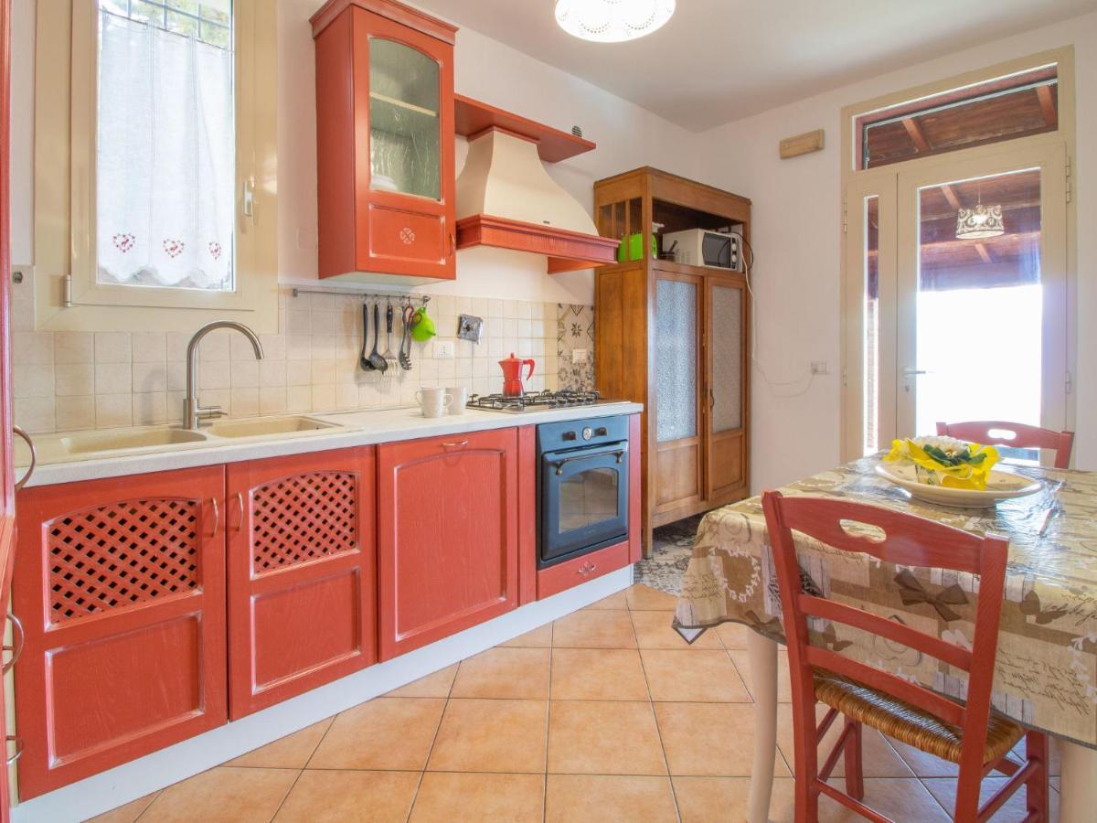 Holiday Home La Letizia By Interhome Collemancio 外观 照片