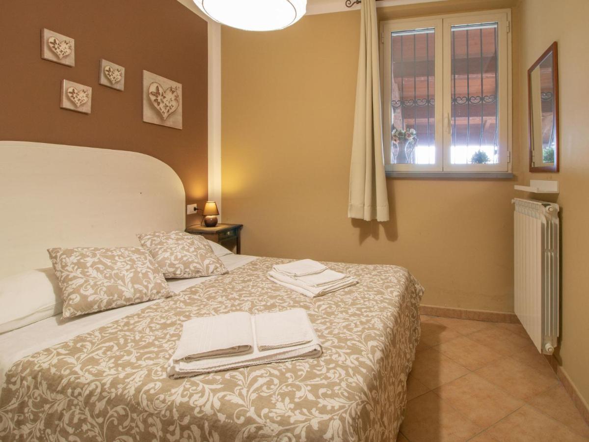 Holiday Home La Letizia By Interhome Collemancio 外观 照片