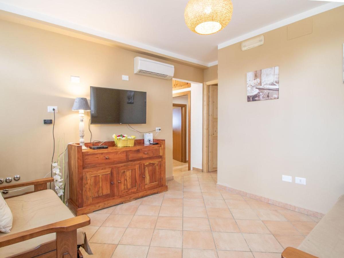 Holiday Home La Letizia By Interhome Collemancio 外观 照片