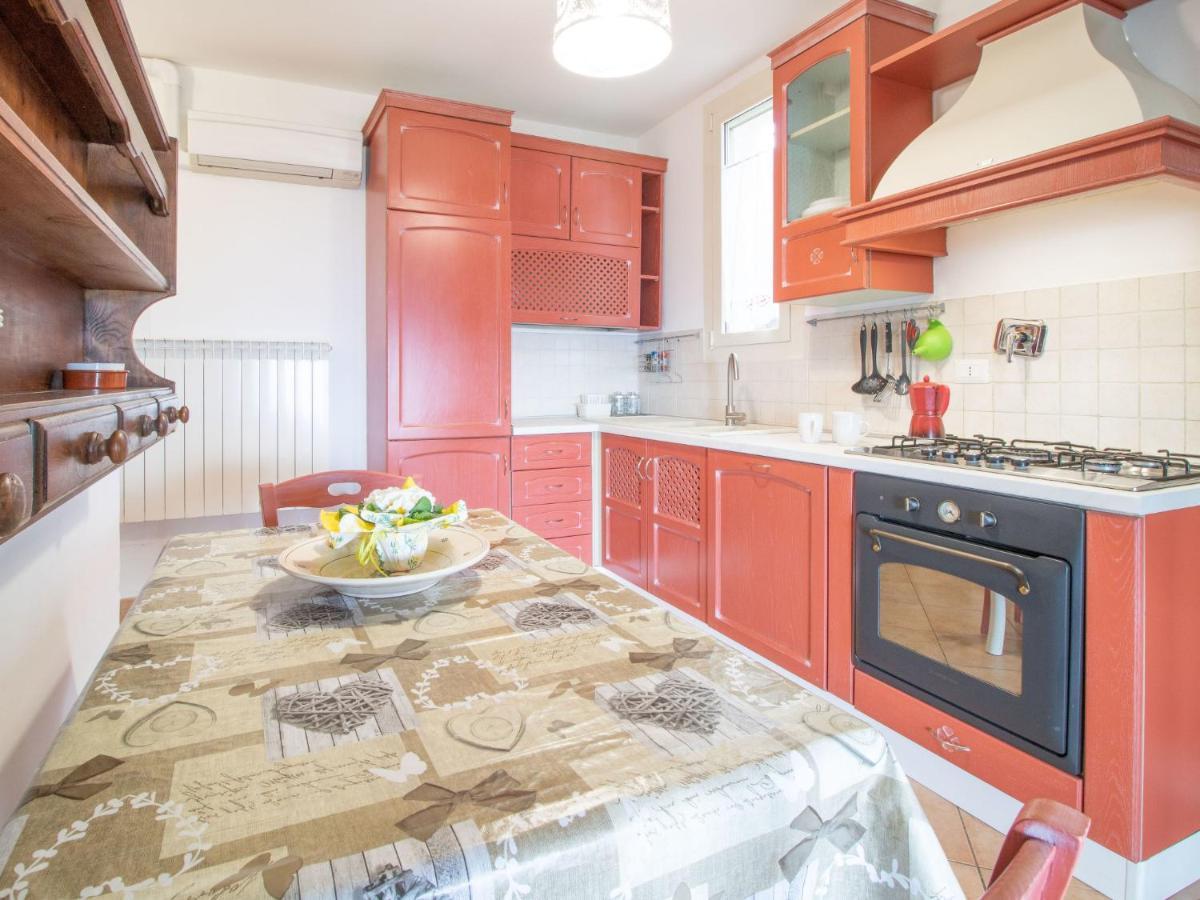Holiday Home La Letizia By Interhome Collemancio 外观 照片