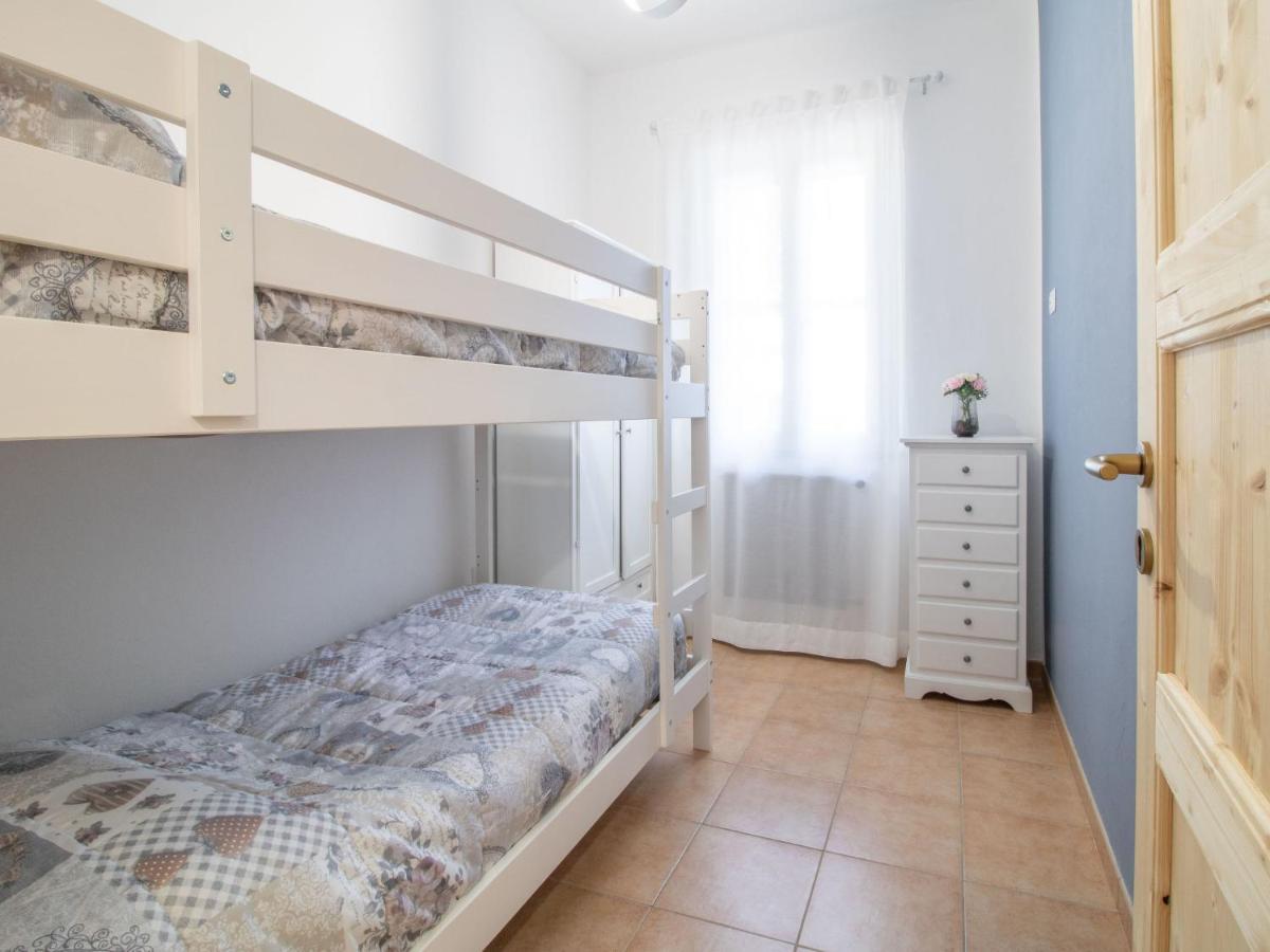 Holiday Home La Letizia By Interhome Collemancio 外观 照片
