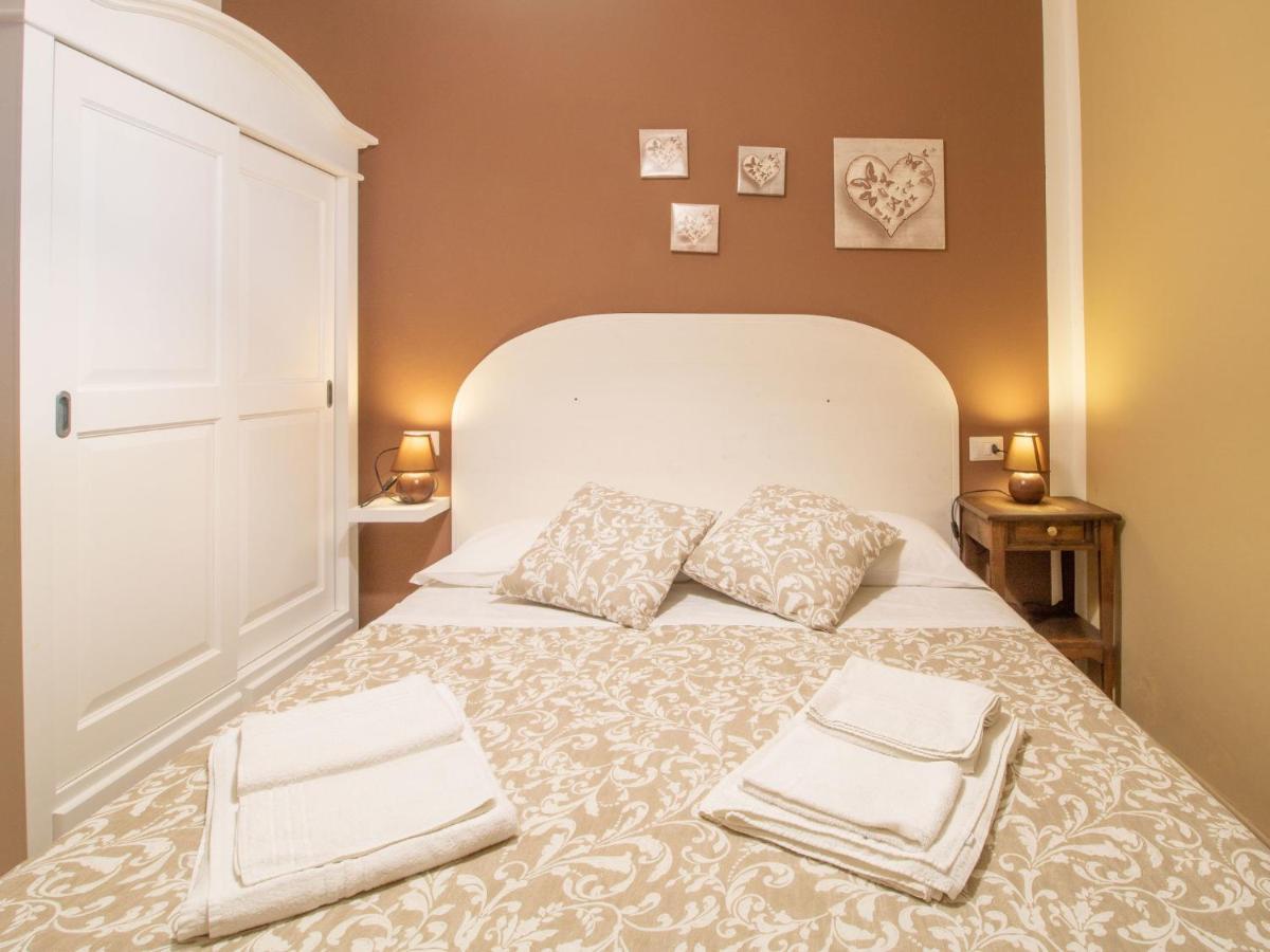 Holiday Home La Letizia By Interhome Collemancio 外观 照片