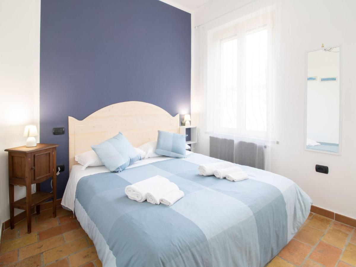 Holiday Home La Letizia By Interhome Collemancio 外观 照片