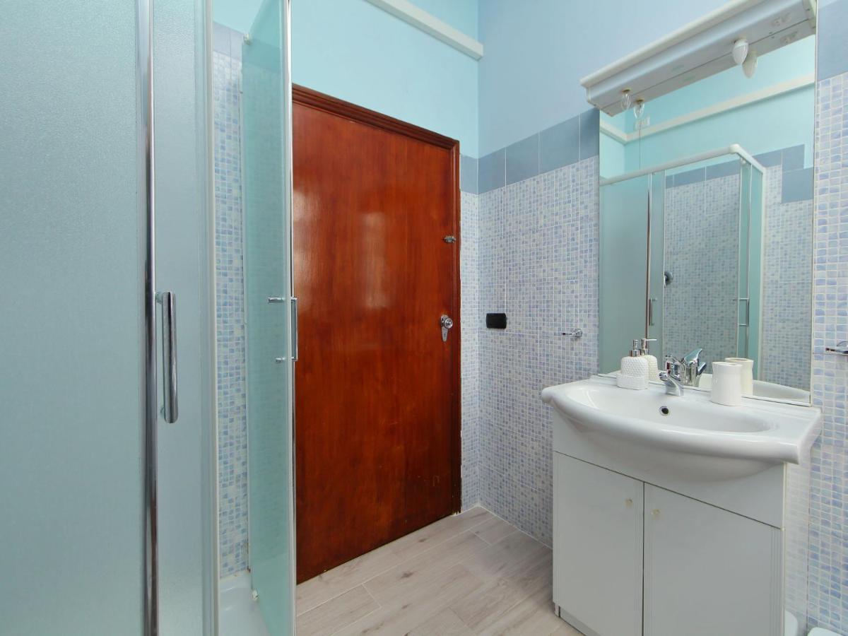 Holiday Home La Letizia By Interhome Collemancio 外观 照片