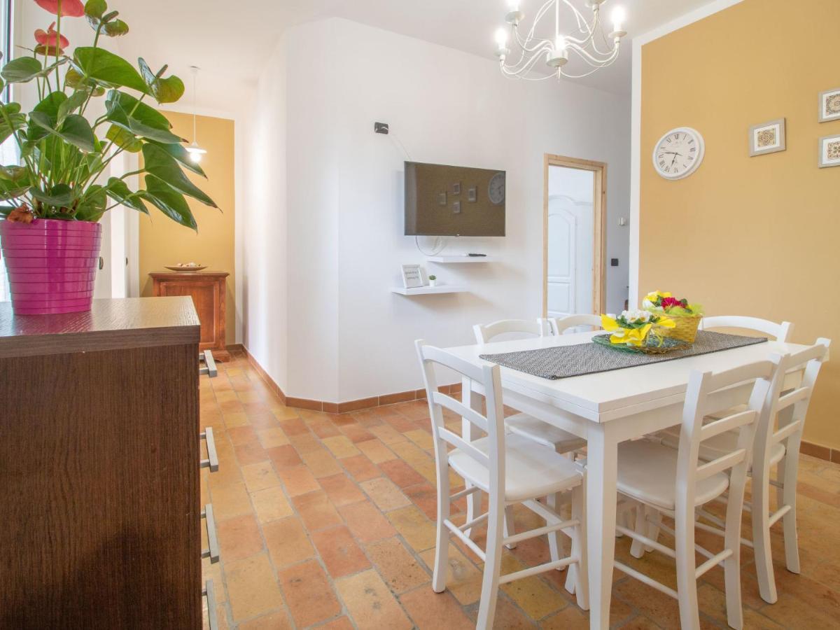 Holiday Home La Letizia By Interhome Collemancio 外观 照片