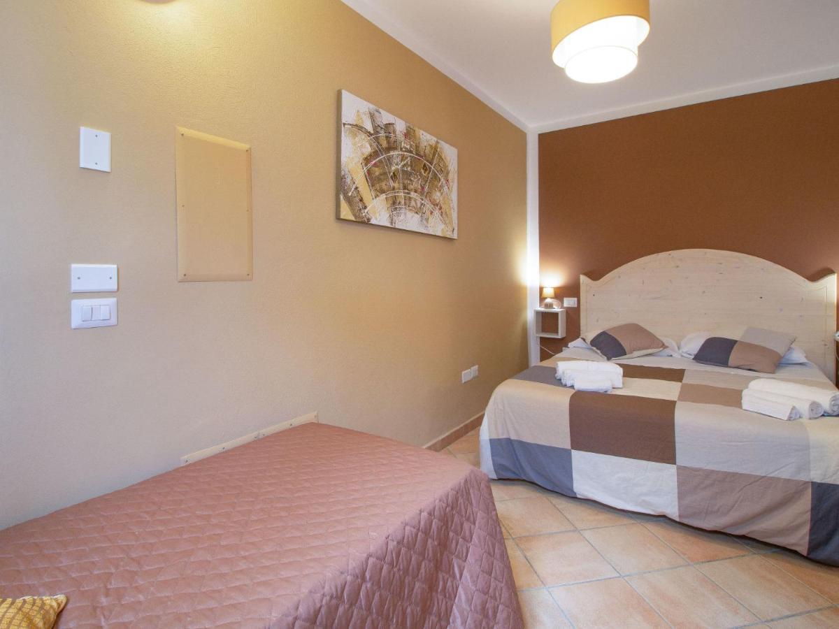 Holiday Home La Letizia By Interhome Collemancio 外观 照片