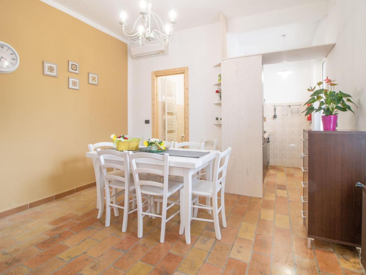 Holiday Home La Letizia By Interhome Collemancio 外观 照片