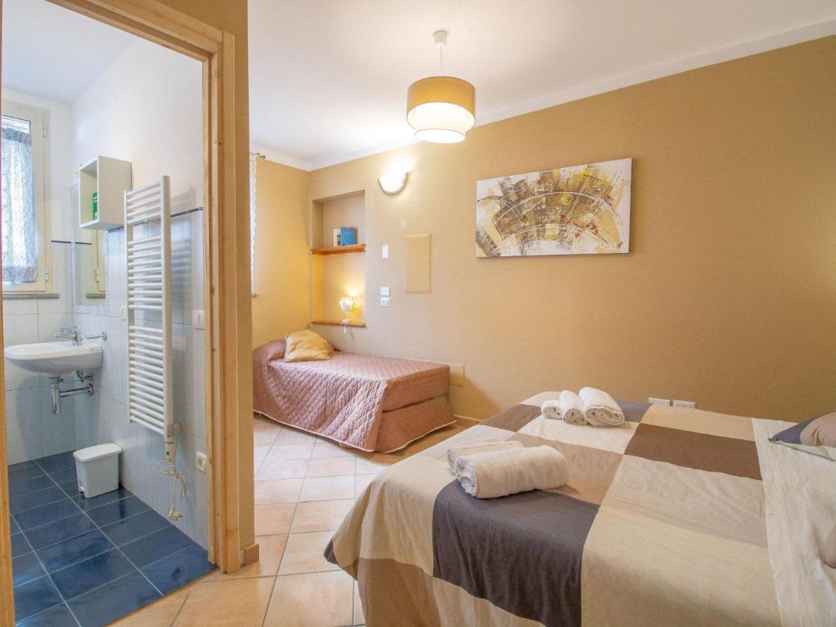 Holiday Home La Letizia By Interhome Collemancio 外观 照片