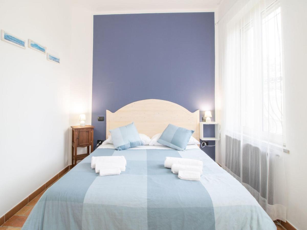 Holiday Home La Letizia By Interhome Collemancio 外观 照片